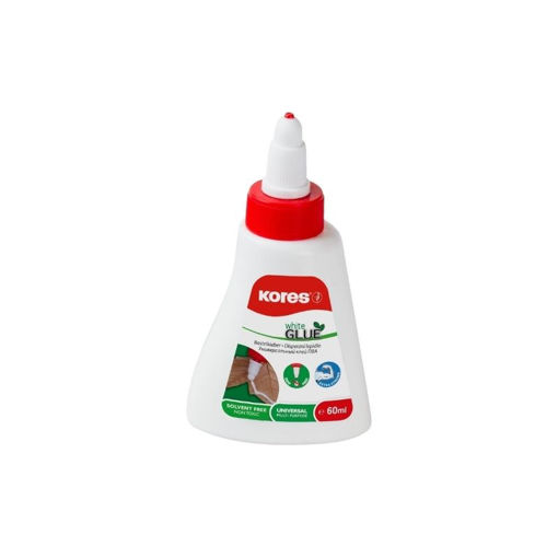 Picture of KORES WHITE GLUE (A) SMALL